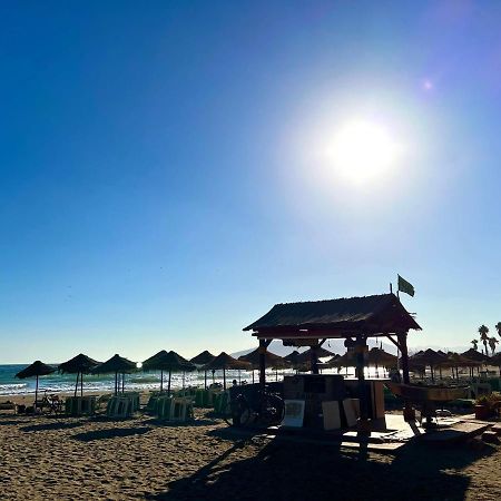 Relax , Sun And Beach Málaga Dış mekan fotoğraf