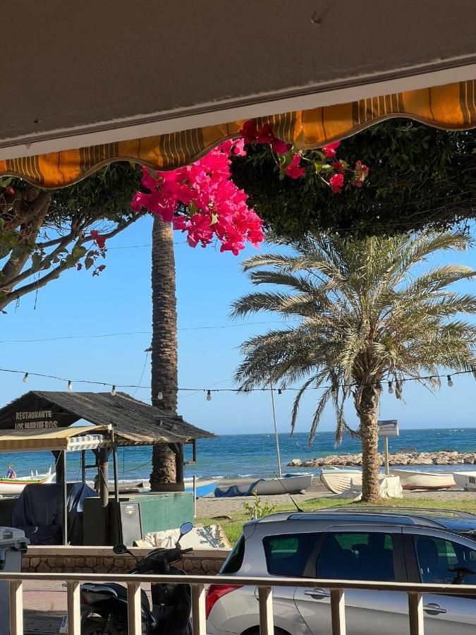 Relax , Sun And Beach Málaga Dış mekan fotoğraf